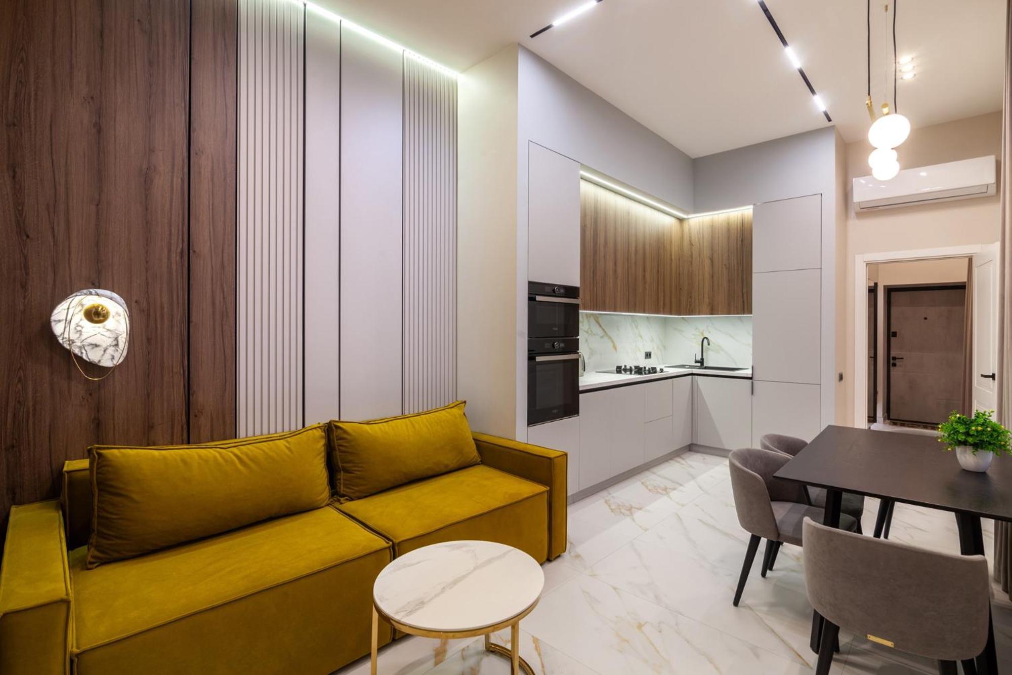 Leogrand Jacuzzi On Malaniuka 2 Lviv Exterior foto
