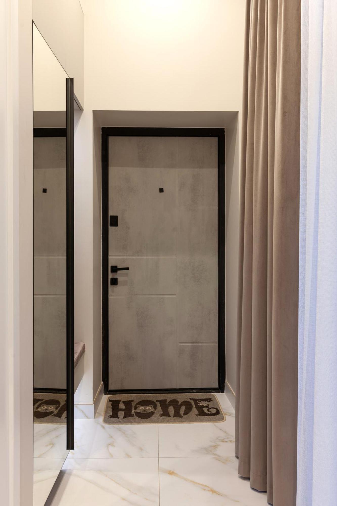 Leogrand Jacuzzi On Malaniuka 2 Lviv Exterior foto